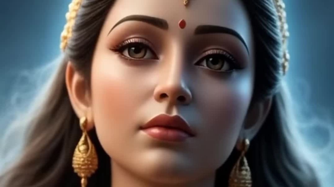 ⁣शैल की रहस्यमयी गर्दन: जहाँ शक्ति और मौन मिलते हैं