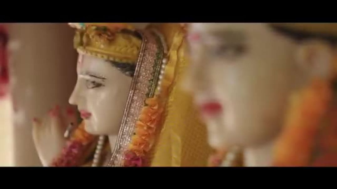 हे_मुरलीधर_छलिया_मोहन___Hey_Murlidhar_Chhaliya_Mohan___#Khushbu_Tiwari_KT___New_Krishna_Bhajan_2025(