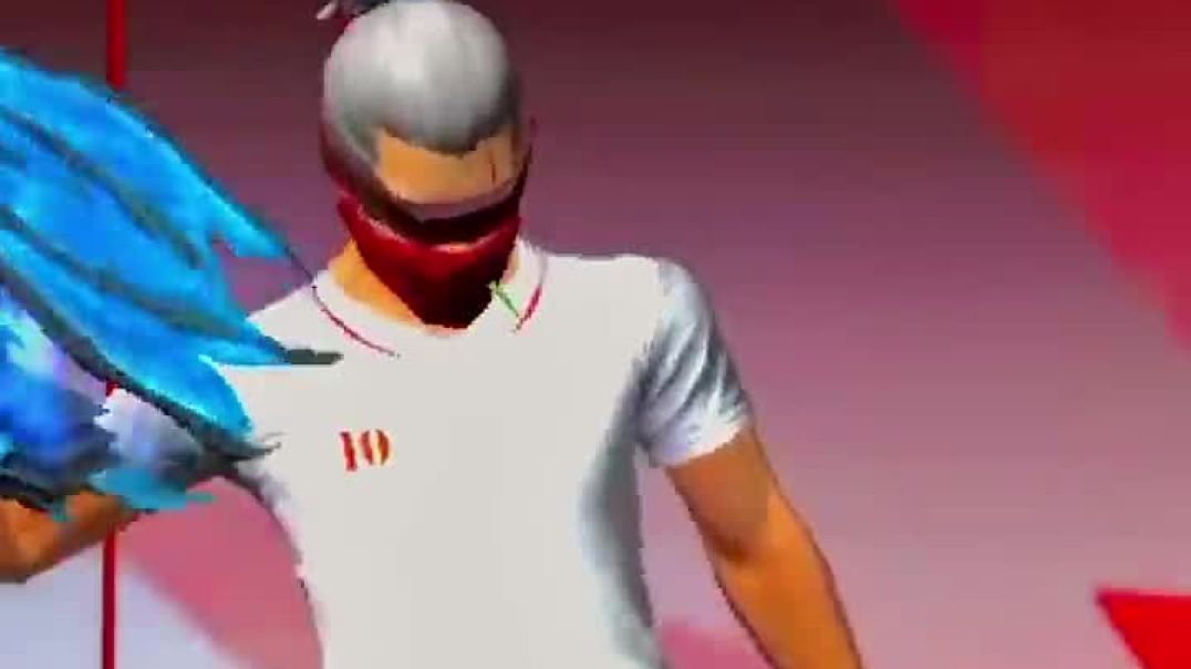 ⁣Free Fire video like and subscribe