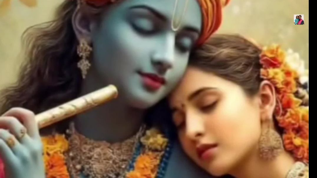 ⁣Radha Krishna Bhajan | ApnaTube Bhajan | UP 33