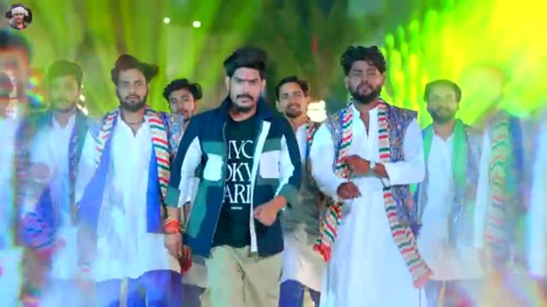 ⁣_Video _ _Raushan Rohi _ काला धन _ _Srishti Bharti _ _Muskan KT _ Kala Dhan _ New Maghi Song 2026(36