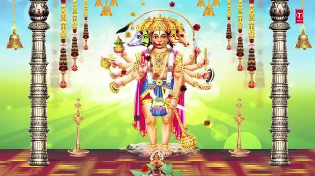 बजरँग_बाण,_Bajrang_Baan___HARIHARAN_I_Full_HD___Hanuman_Janmotsav_Special___Shree_Hanuman_Chalisa