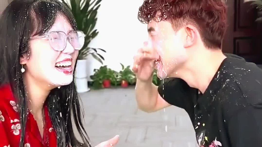 ⁣Apna tube ka viral video😂