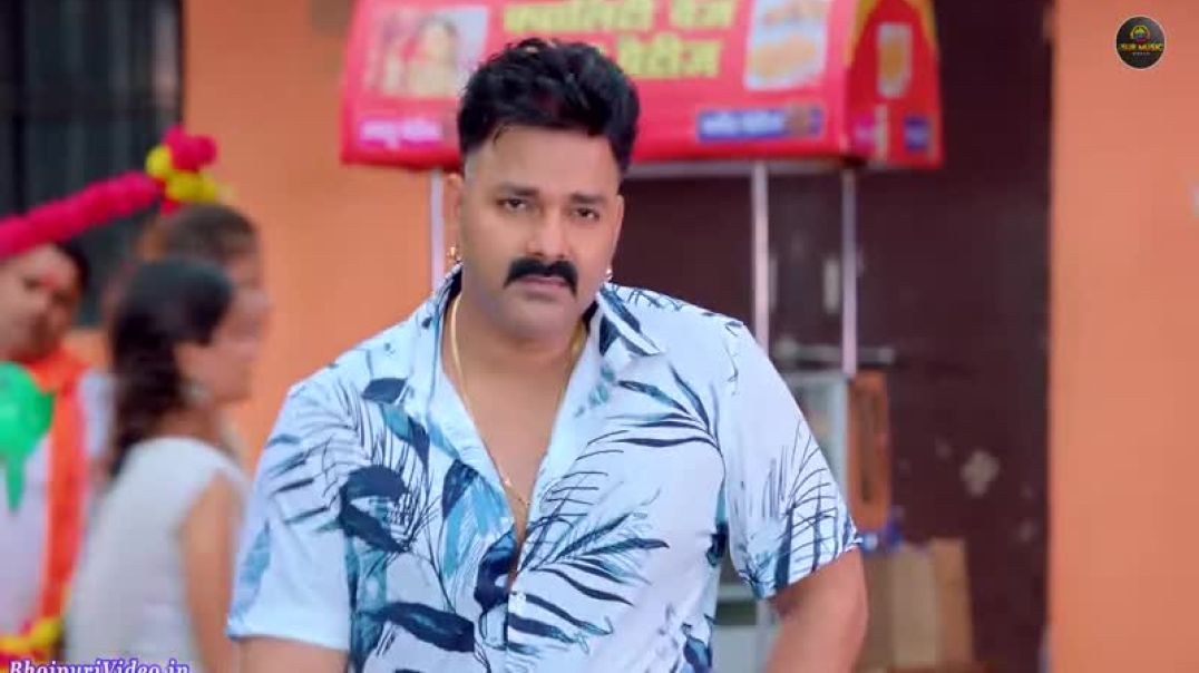 ⁣Salwarwa Lale Ho Lal Android HD(BhojpuriVideo