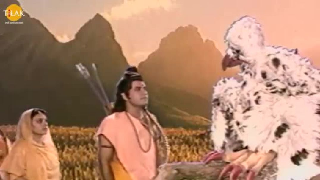 Ramayan_EP_29_-_अगस्त्य_मिलन___जटायु_मिलन___HQ_WIDE_SCREEN___With_English_Subtitles(0)
