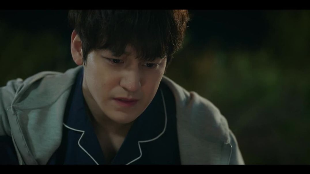 ⁣Ghost doctor episode 4