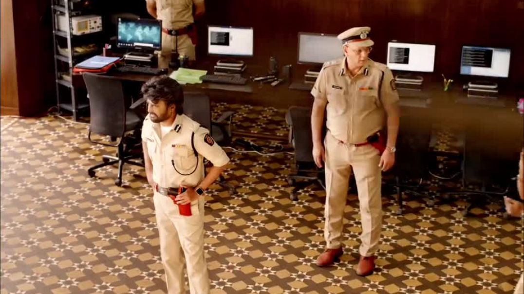 ⁣सुपर हिट साउथ जबरदस्त एक्शन MOVIE