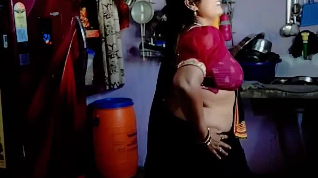 ⁣Bhabhi ka dance