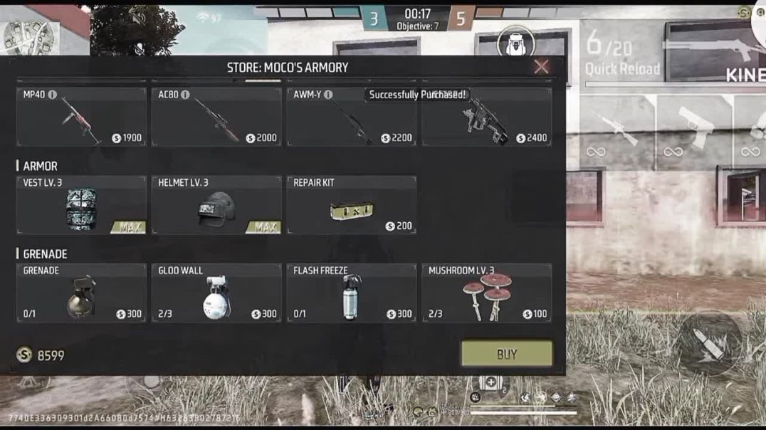 ⁣FREE FIRE 🔥 VIDEO SHAYARI 🖤