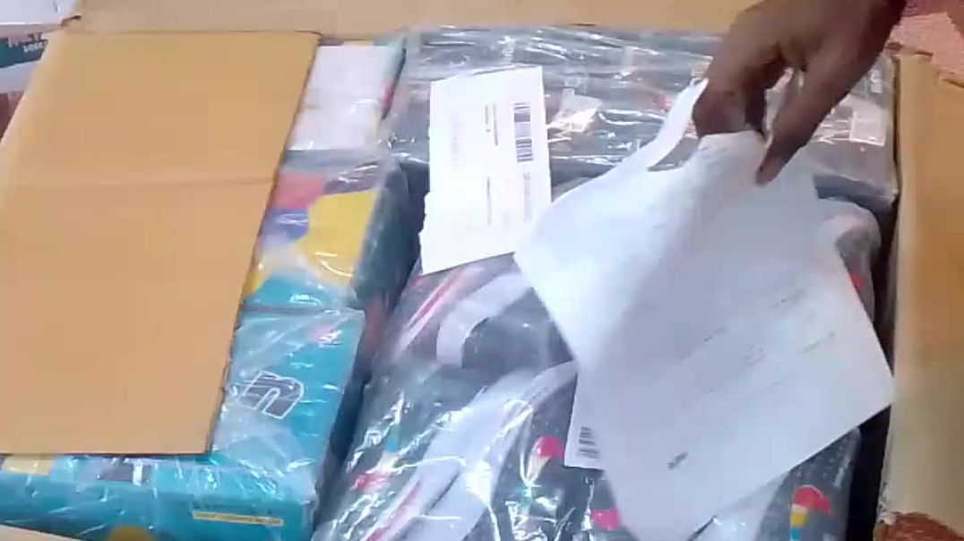 ⁣New Shoes Unboxing. Naye juta ka unboxing. Ledies shoes unboxing. Girl shoes