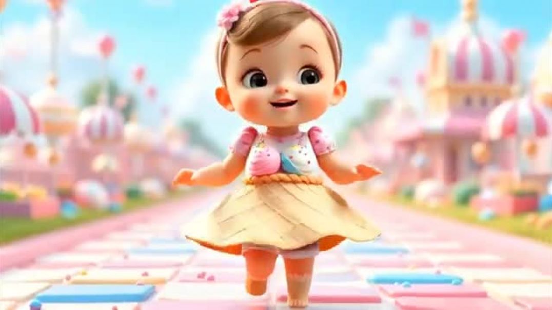 ⁣Dudi Dudi Dam Dam 💃💃💃 _ Cutest  Kids Dancing on Dudi Dudi Dam Dam😺  _dudidudi(360P)