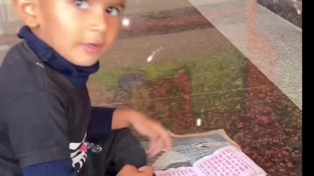 Chotu_ne_की_2026_की_शुरुआत_hanuman_dada_ke_ashirwad_se_Live_dekho_🚩