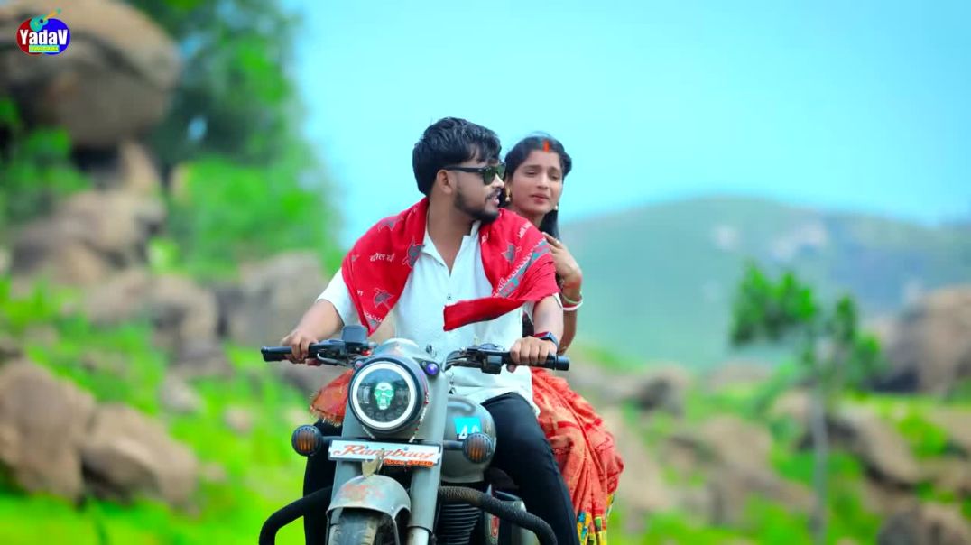 ⁣_Video _ _Sanju Rao _ घुराइबो पारसनाथ _ _Ajay Raj Yadav _ _Ghuraibau Parasnath _ FT _ _khushishorts(