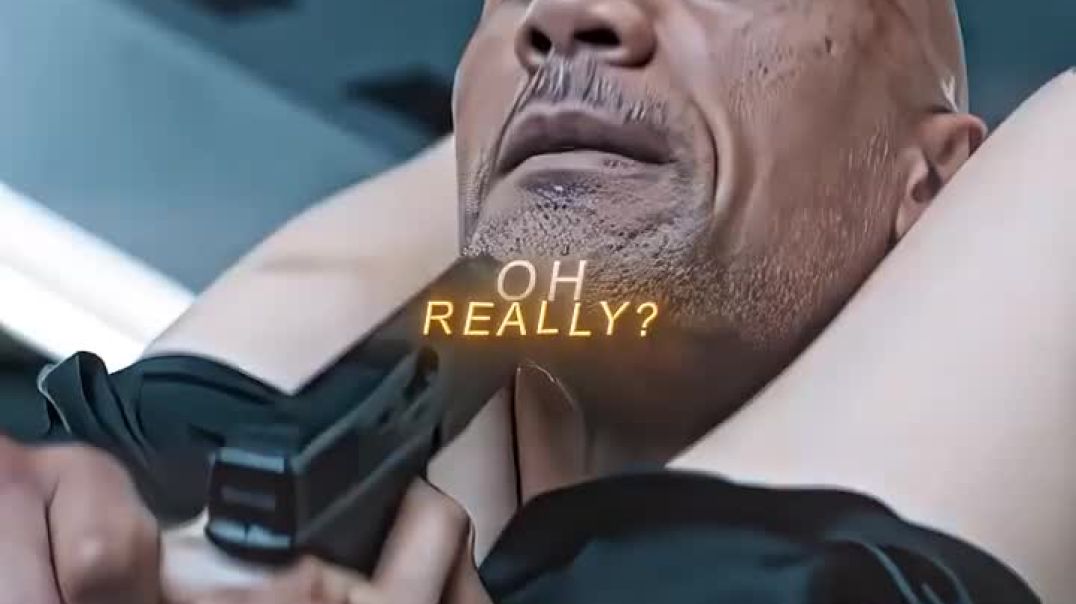 ⁣POV: You’re flirting with your rival’s sister. 😬