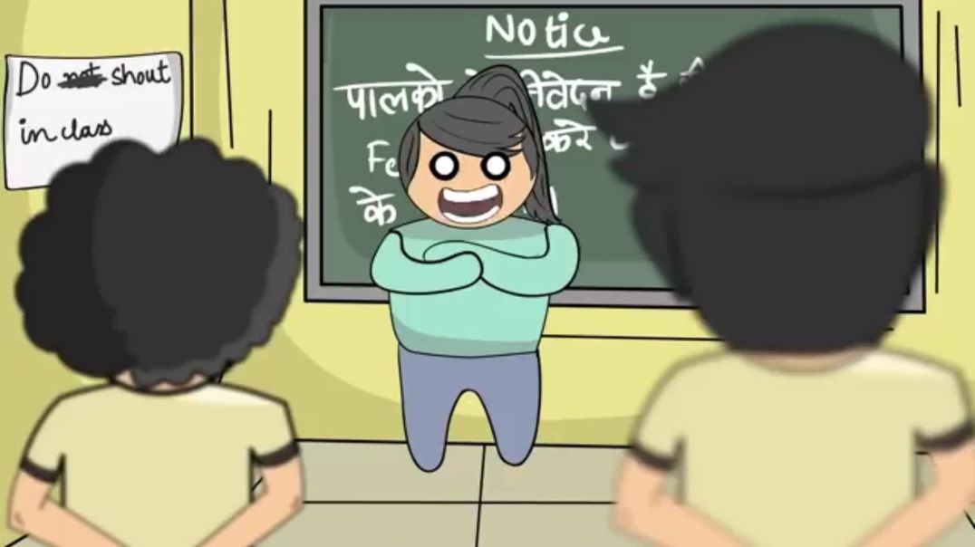 ⁣Worst Hair Cut Of My Life