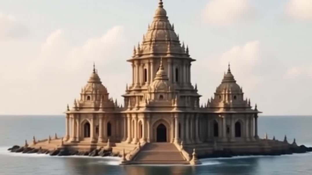 ⁣⁣क्या आप जानते हैं श्रीलंका में मौजूद इस शक्तिपीठ के बारे में?