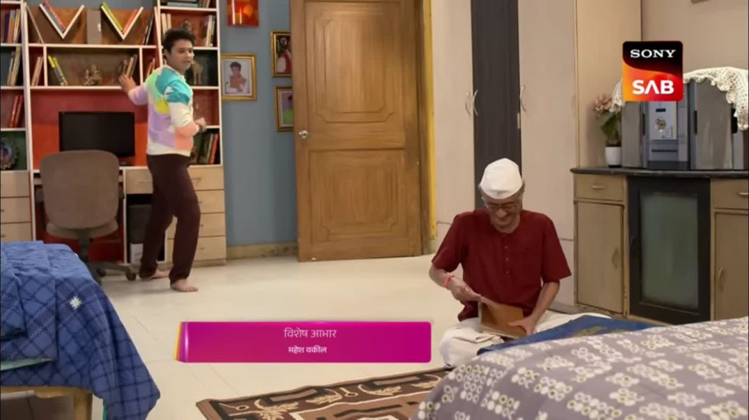 ⁣तारक मेहता का उल्टा चश्मा