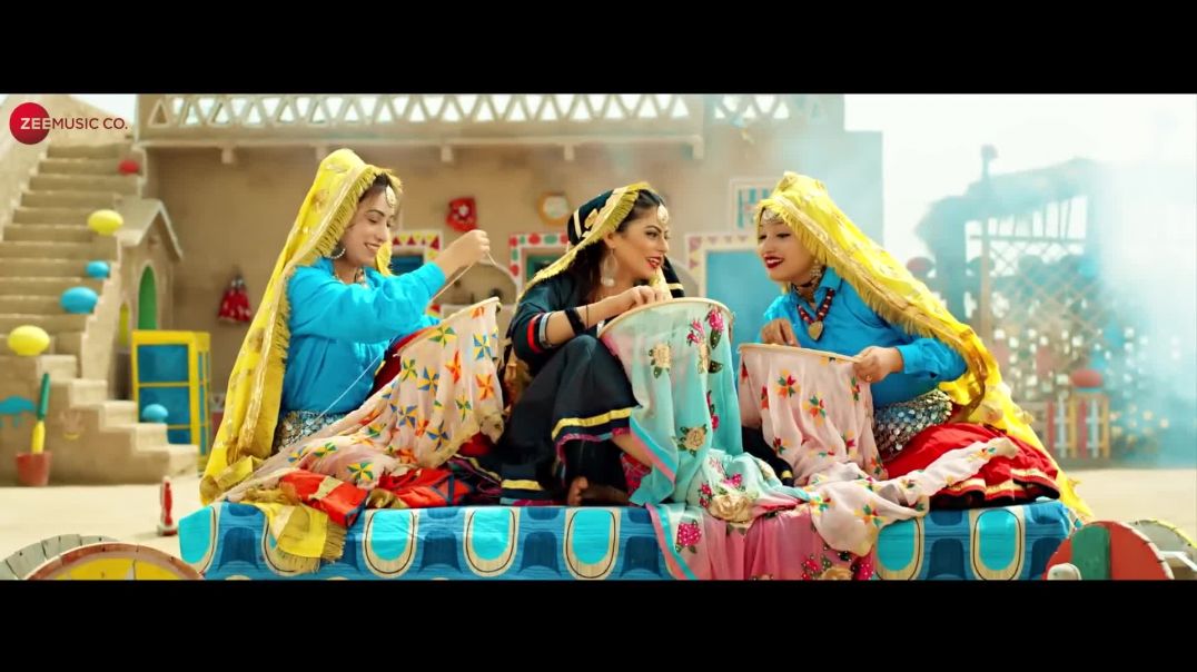 Phulkari_-_Raju_Punjabi___Fiza_Chaudhary___R_K_Lehri___Latest_Haryanvi_Songs(0)