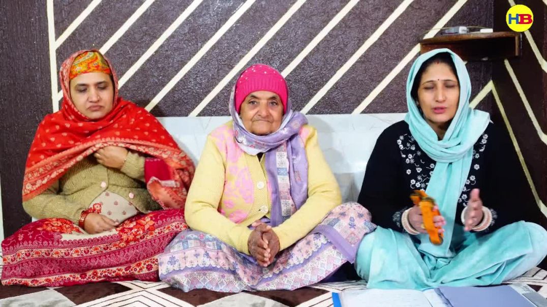 Shiv Bhajan | Deewani bhole ki | Munni Rani | Haryanvi Bhajan | New Bhajan