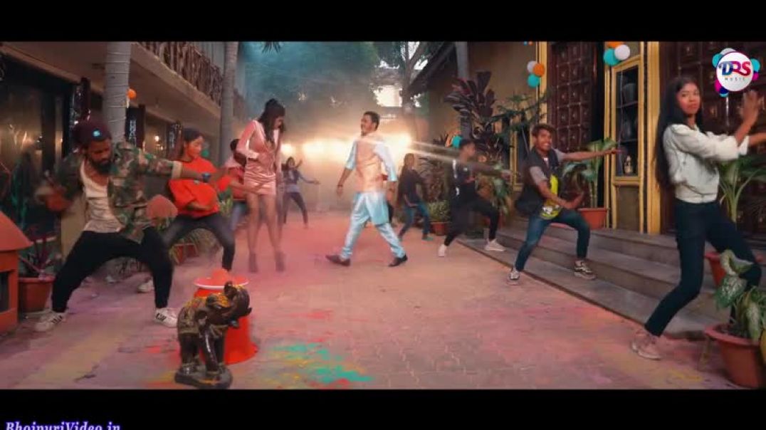 ⁣Jani Rangi Ae Jija Android HD(BhojpuriVideo