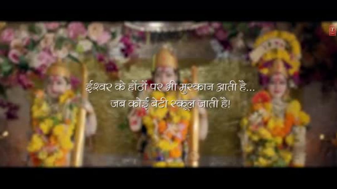 ⁣Ram_Naam_Se_Jagmag_Hai__Video___Sachet_Tandon___Shabbir_Ahmed___Hemant_Tiwari___Lovesh_Nagar(360p)