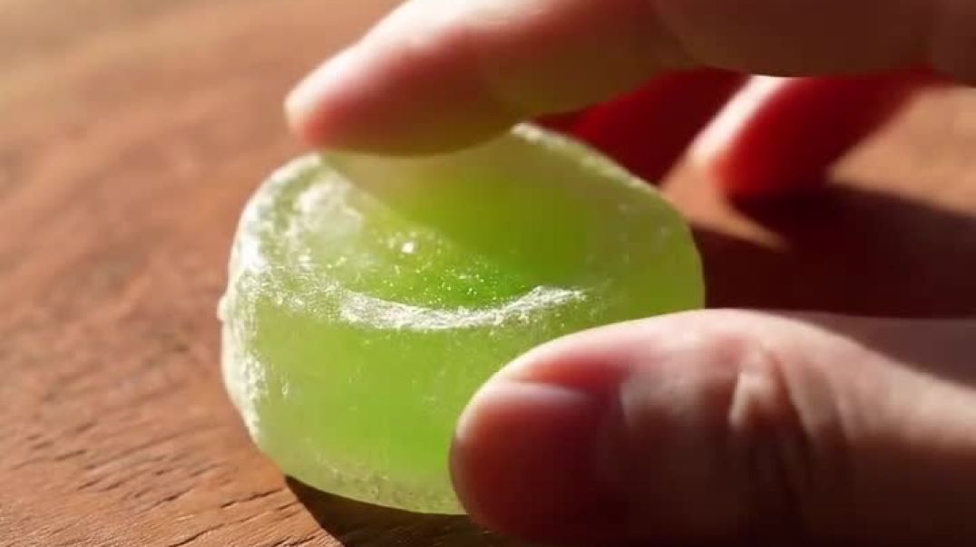 ⁣Candy crush AI video