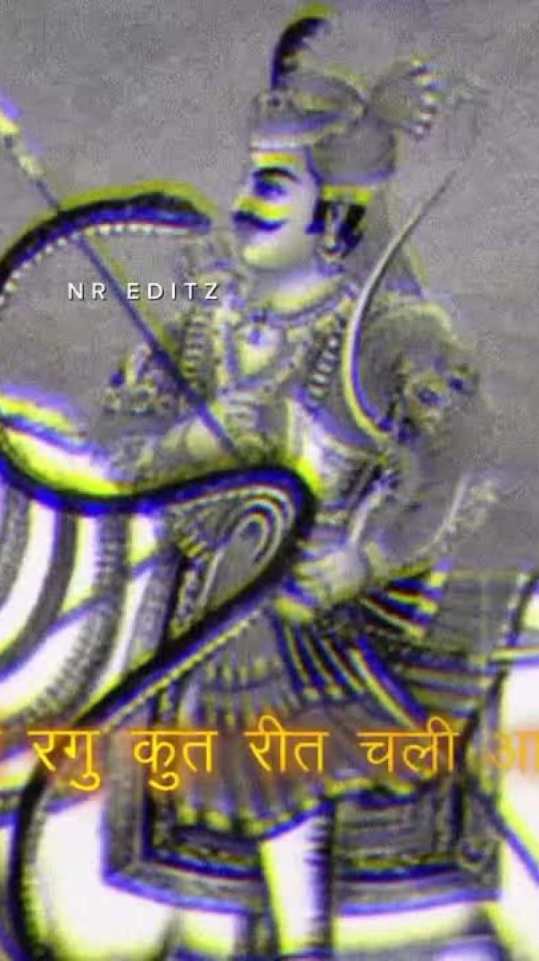 Jai Veer Tejaji 🚩🙏