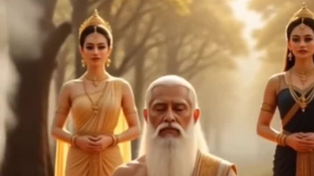 ⁣From KlickPin CF Pin on ✨ Hindu Mythology Secrets _ Sanatan Stories