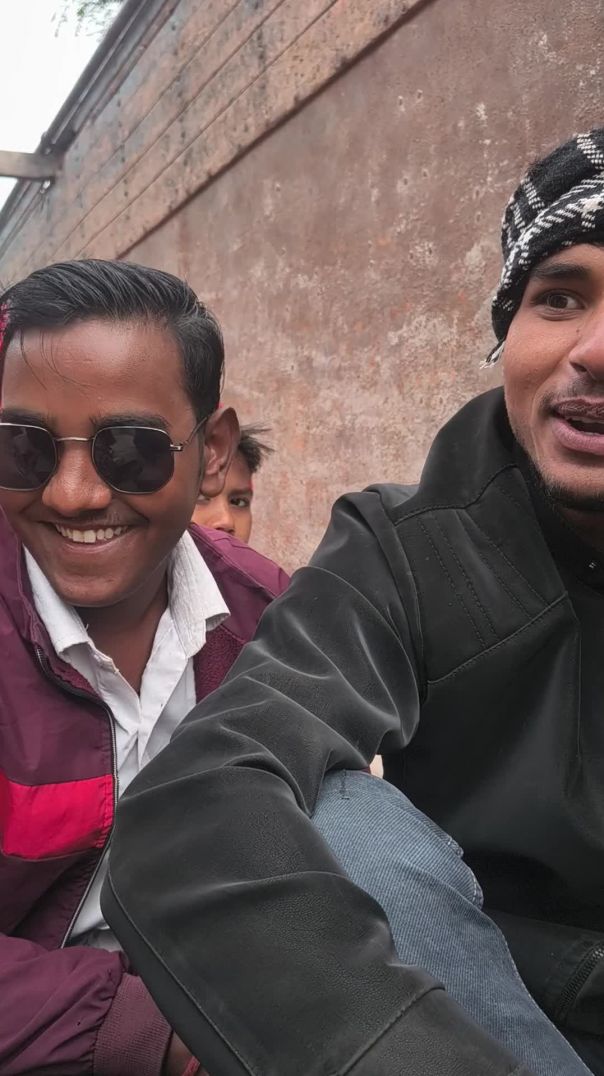 Welcome to my 2 masti vilog