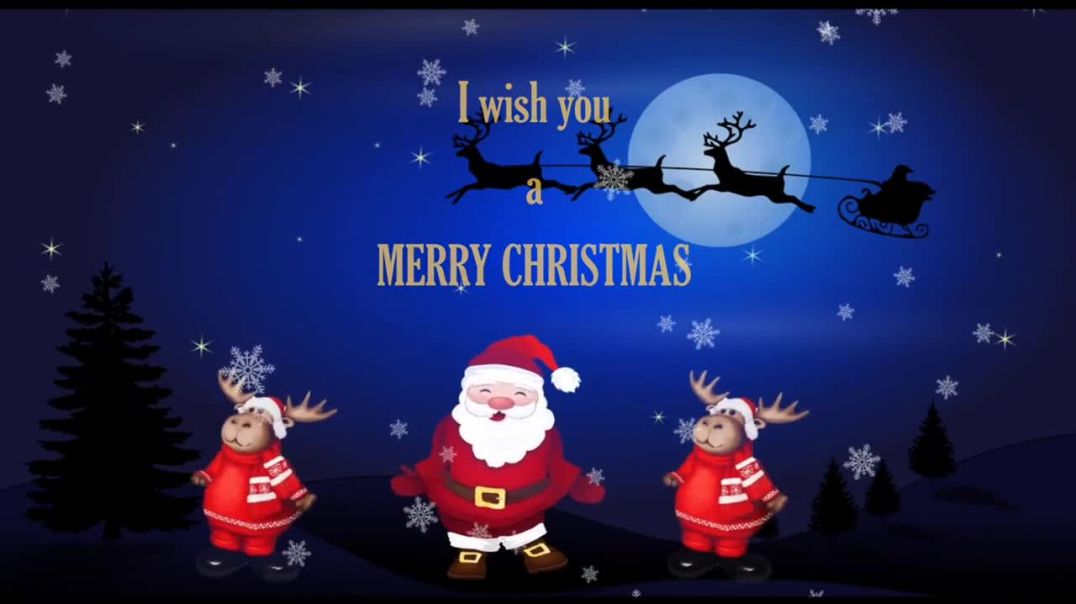 ⁣CHRISTMAS MUSIC 2024