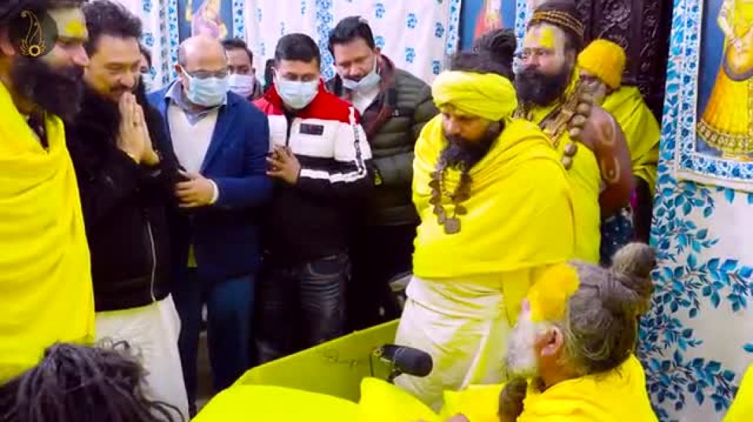 Premanand Ji Maharaj pravachan