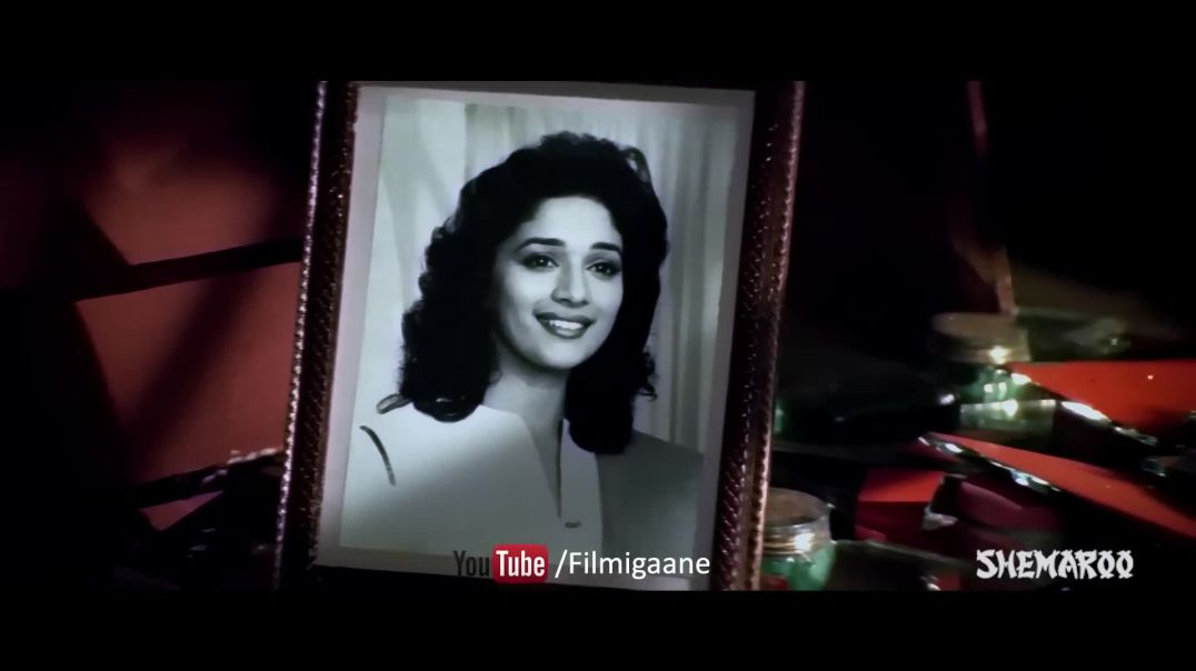 ⁣O Priya Priya (HD) - Dil Movie Song - Aamir Khan - Madhuri Dixit - Popular Hindi Song(1080P_HD)