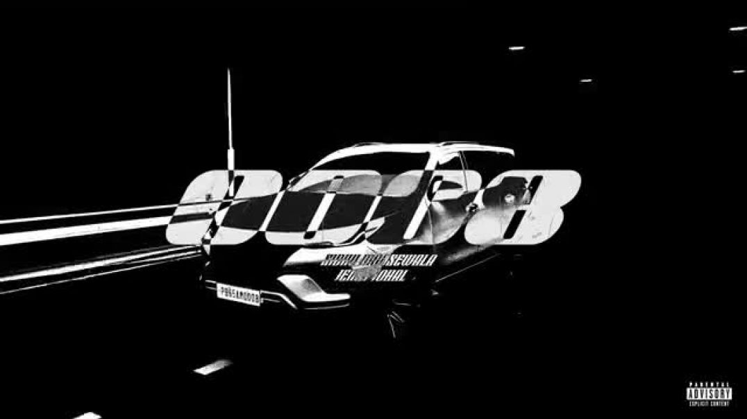 ⁣0008 (Official Audio) Sidhu Moose Wala  _  Latest Punjabi Songs 2025(360P)