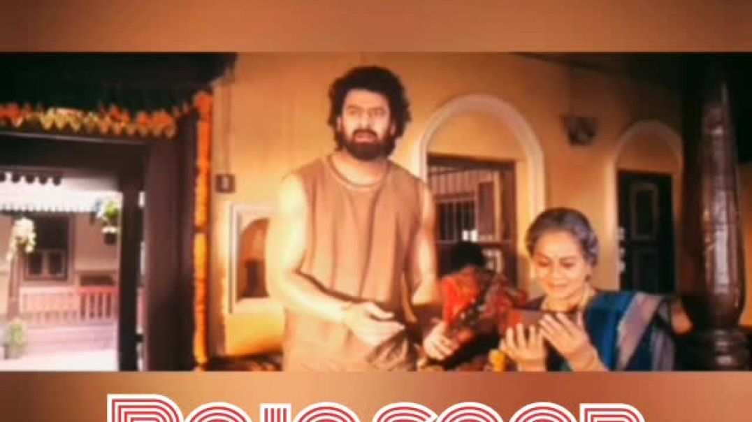 ⁣the Raja Saab 2026 hindi movie