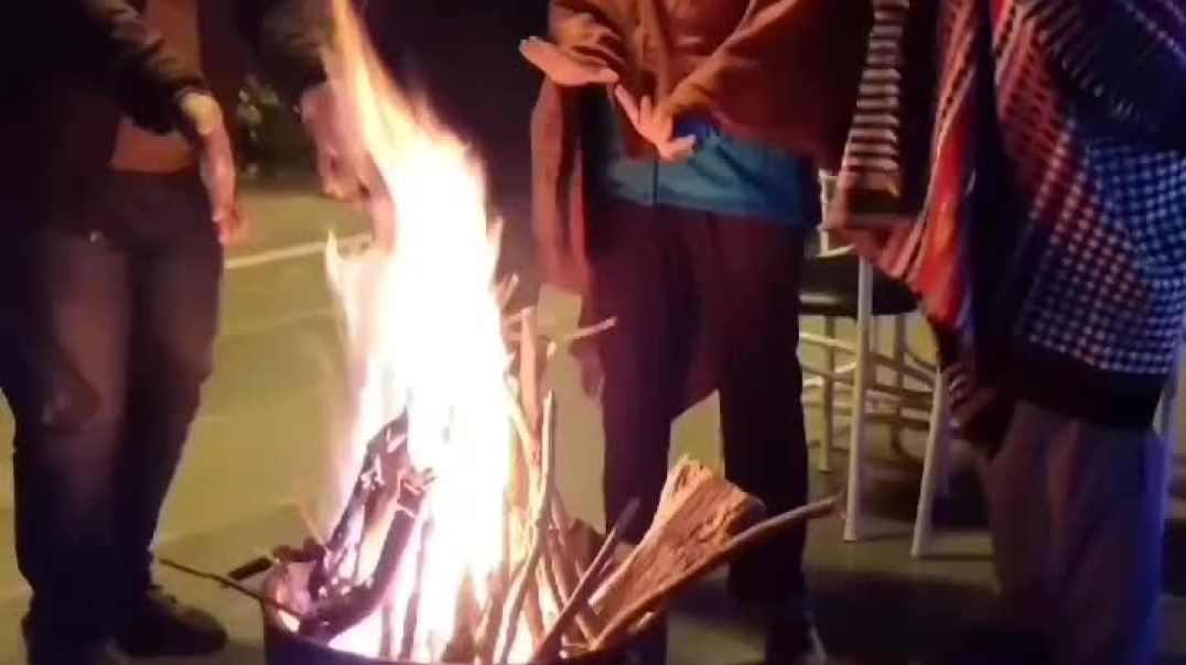 ⁣Happy makar sakranti and happy Lohri sare Anu 👍🌹