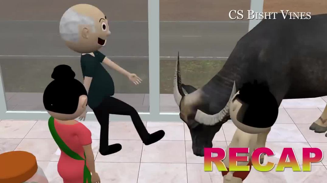 ⁣2️⃣ पागल बेटा 7 | टीचर भी हो गई परेशान 😆 | स्कूल की सबसे मजेदार कॉमेडी