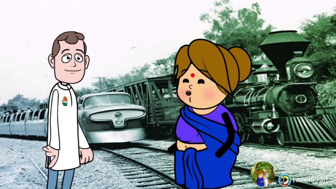 हम मर जाइब सूक्खे 🤣 | lalkajiji cartoon | lalkajiji | cartoon