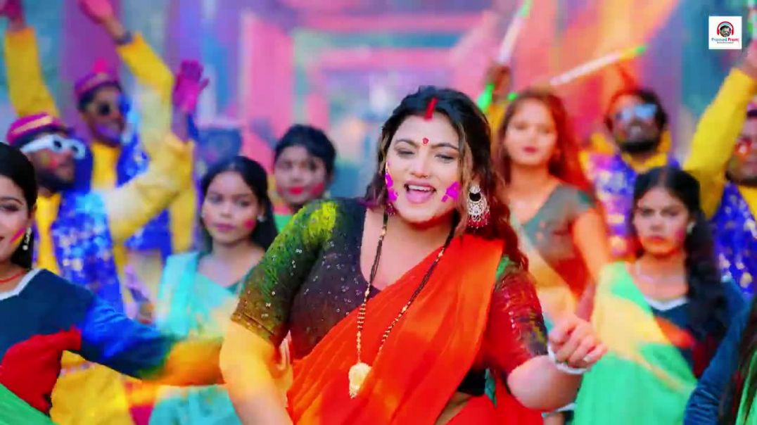 ⁣#Video___भतारे_हवे___Pramod_Premi_Yadav___Bhatare_Hawe___#bhojpuri_holi_song_2026(720p)