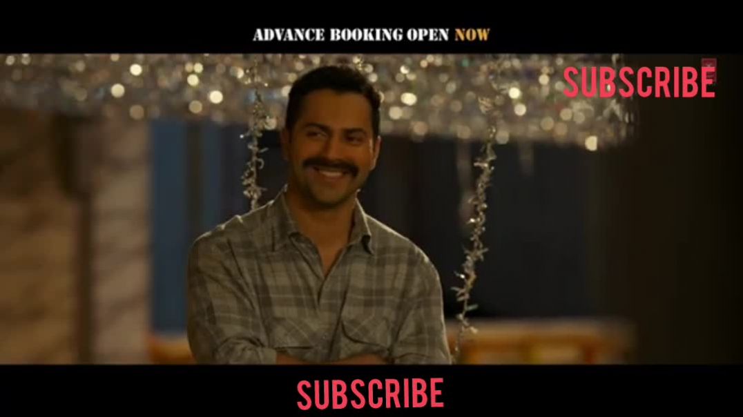 ⁣Border 2 movie trailer