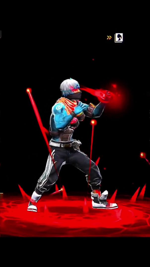 I lost my skills 🥺