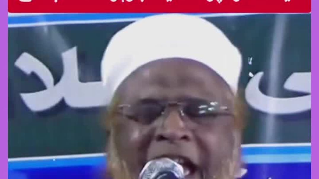 ⁣Mufti_shamail_nadvi_ki_jeet_par___qari_jamshaid_jauhar_ki_nazam___#nazam_#shorts_#viral_#trendingree