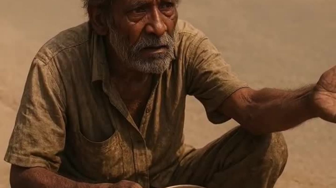 ⁣DSP को भिखारी समझकर पुलिसवालों ने बेइज़्ज़त किया_ पर जल्द ही (480