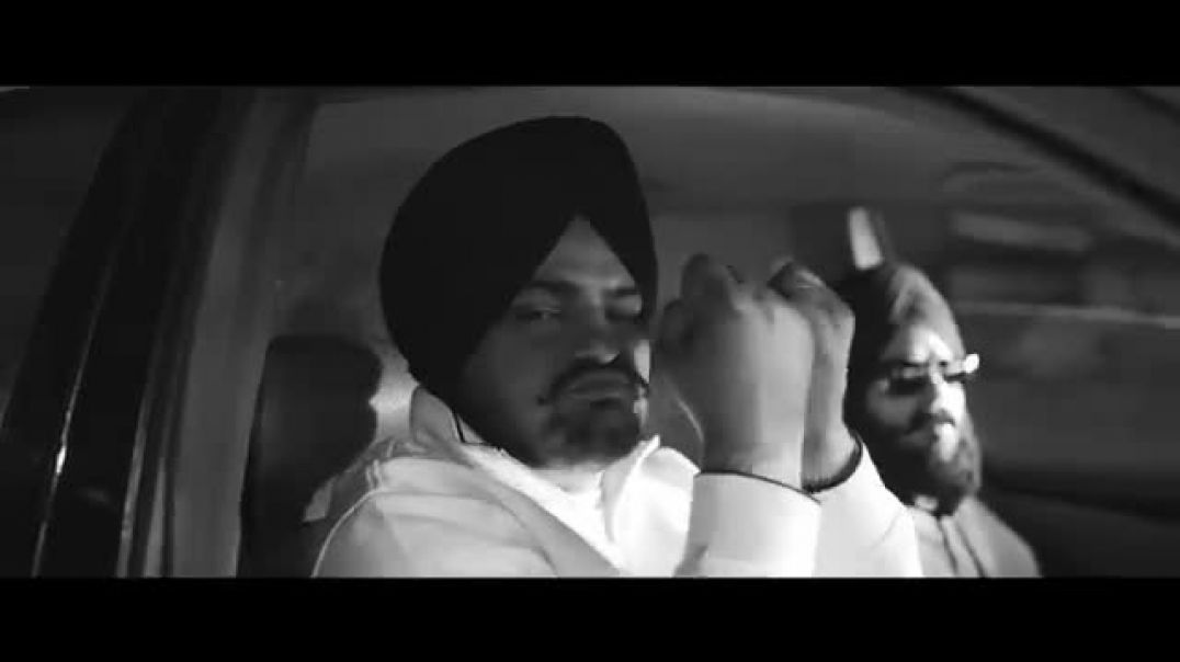 ⁣THE LAST RIDE - Offical Video |  Moose Wala  Wazir Patar #moosewala #music