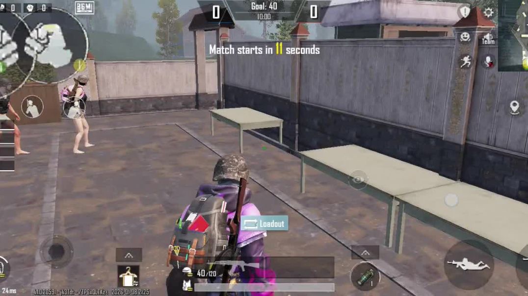 ⁣PUBG new gaming video