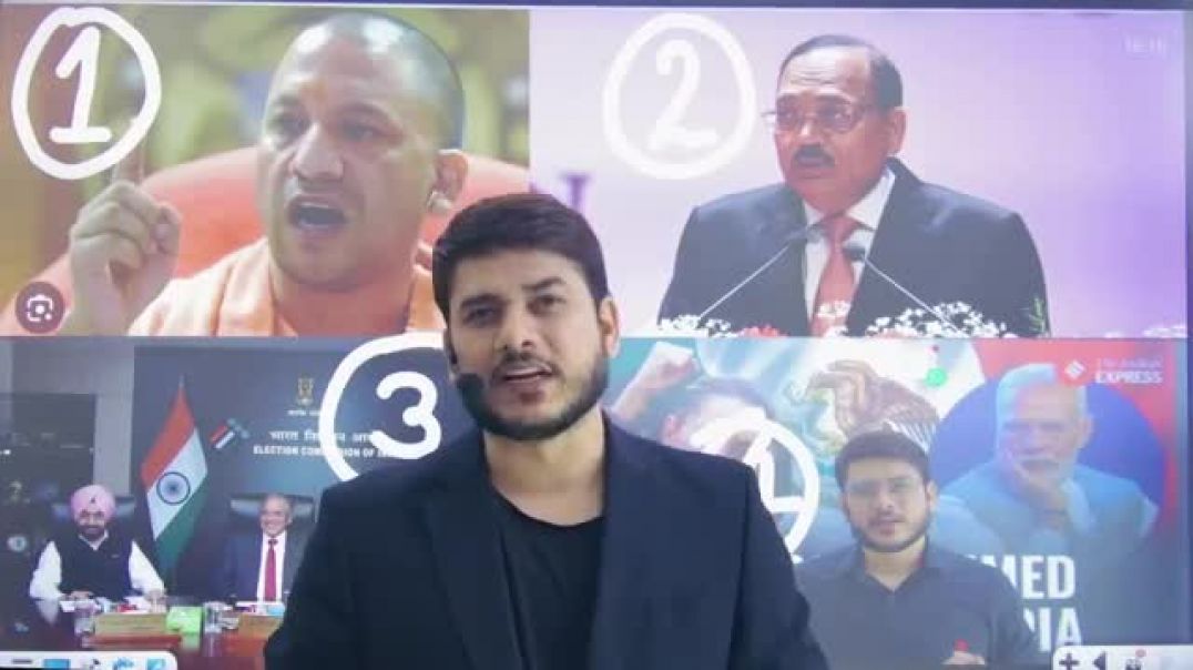 ⁣खून खोल उठेगा सुनकर अगर आप हिंदू हो और दी बार बार सुनो इसे