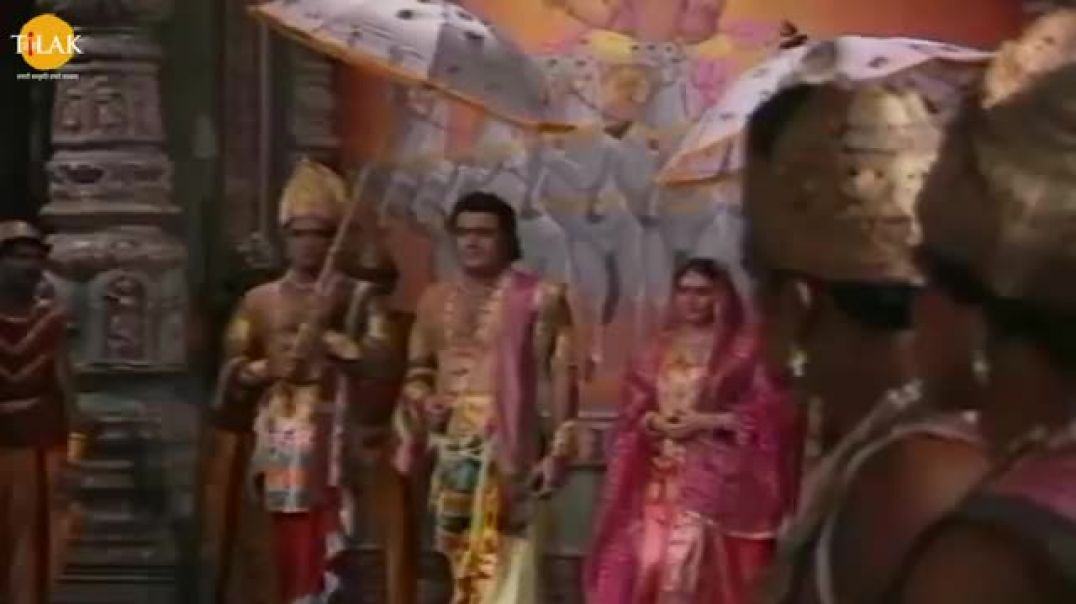 Ramayan_EP_78_-_श्री_राम_का_अपने_परिवार_से_भेंट___HQ_WIDE_SCREEN___English_Subtitles(0)