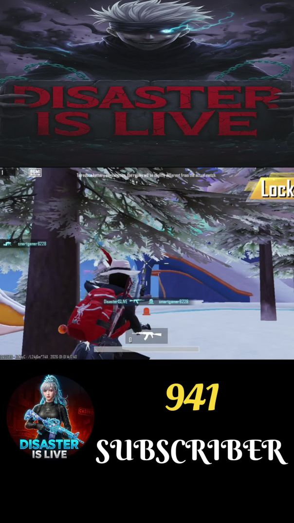 BGMI Gameplay 🔥 Rank Push Match | Full Fight & Fun 😍 #bgmirankpush #bgmilive #gamingindia