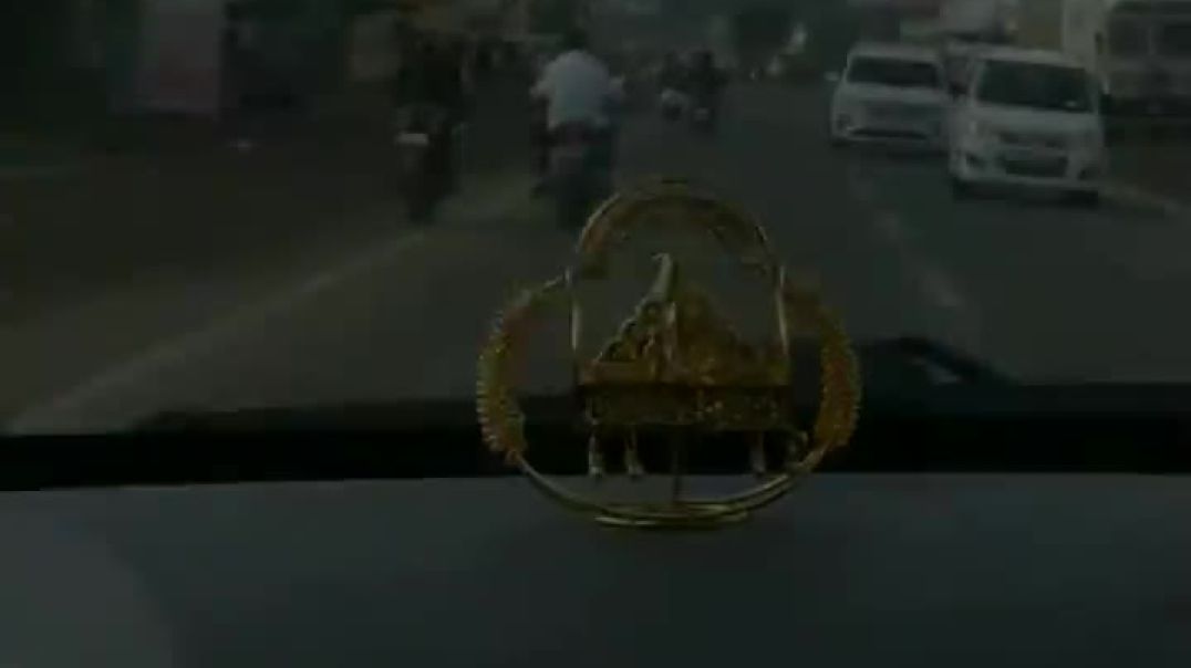 ⁣PRATI BALAJI TEMPLE VLOG