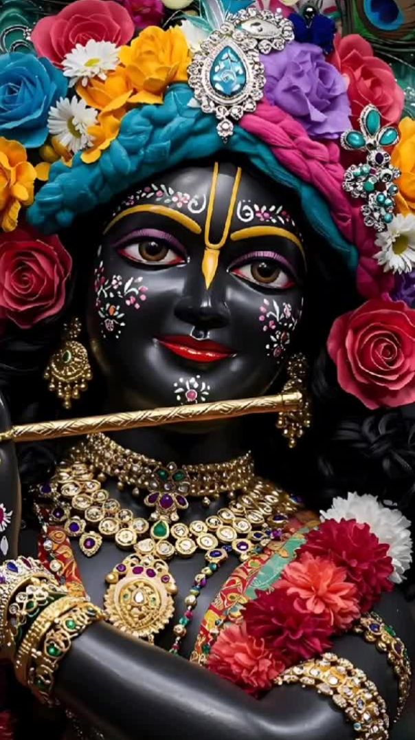 Radhe Krishna