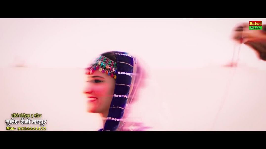 ⁣जान_तने_जैसलमेर_घुमादयू___Jaan_Tane_Jaisalmer_Ghumadyu___Dayaram_Fouji___Jaislmer_New_Song_2026(720p